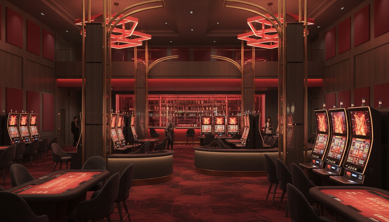 Om Gioo Casino — Detaljeret Anmeldelse