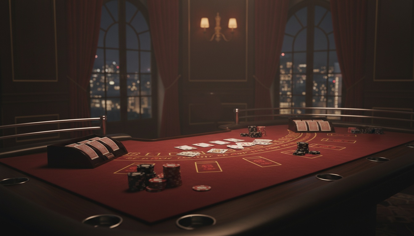 Udforskning af spiludvalget hos Gioo Casino